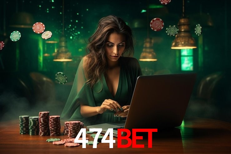 Baixar app da 474bet gratuitamente