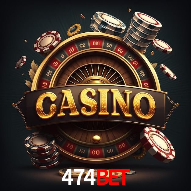 Apostas esportivas da 474bet com odds competitivas