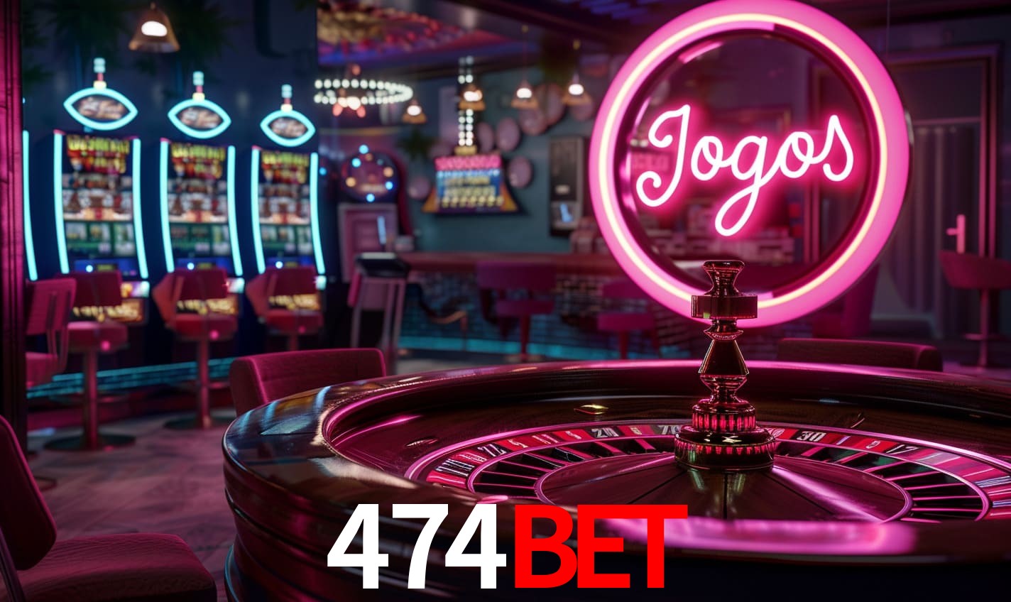 Download gratuito do app da 474bet