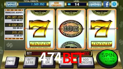 Cadastro rápido e seguro na 474bet