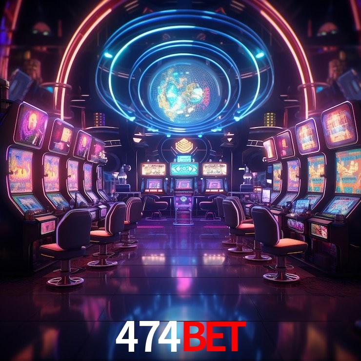 Níveis do programa VIP da 474bet